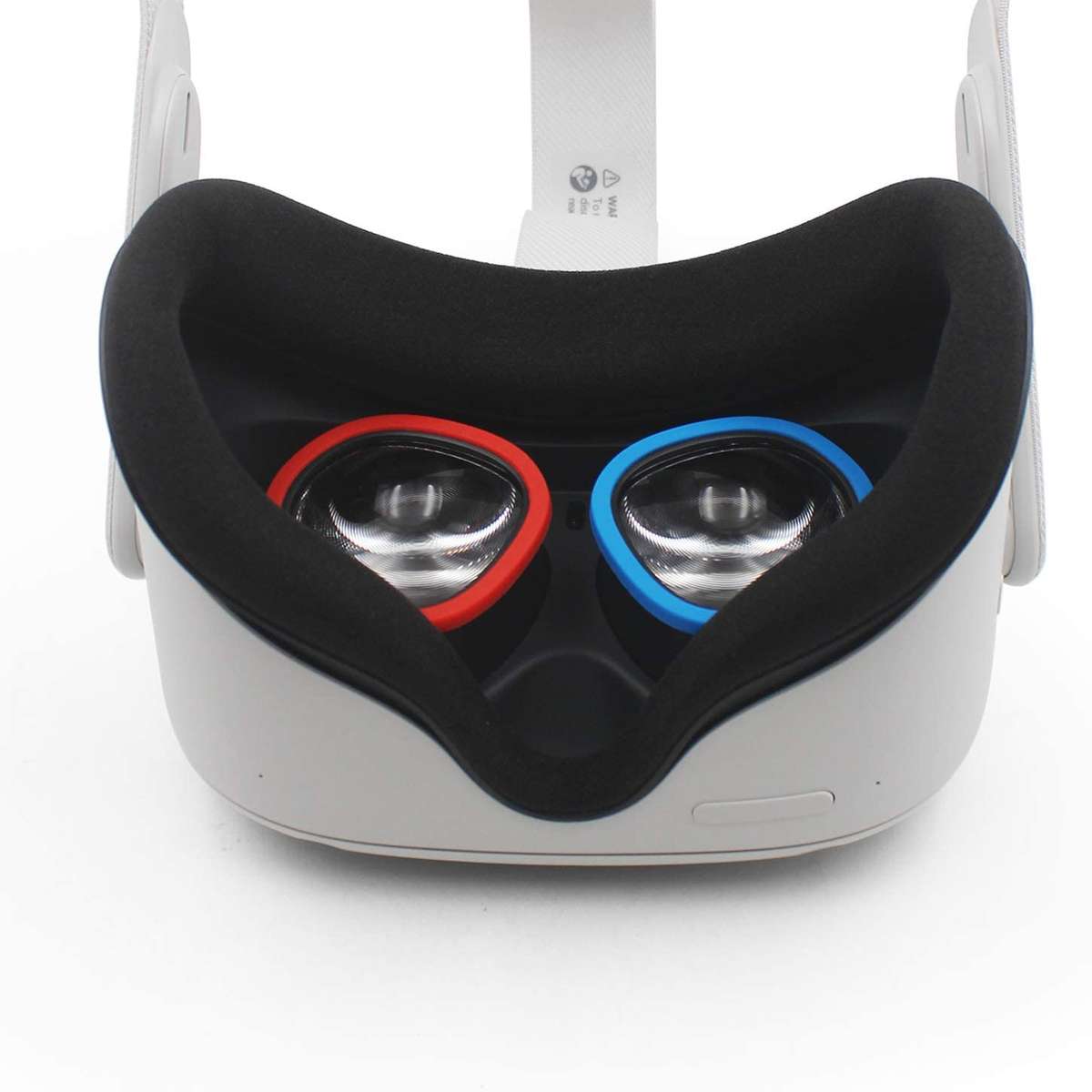 AMVR Lens Anti-Scratch Ring