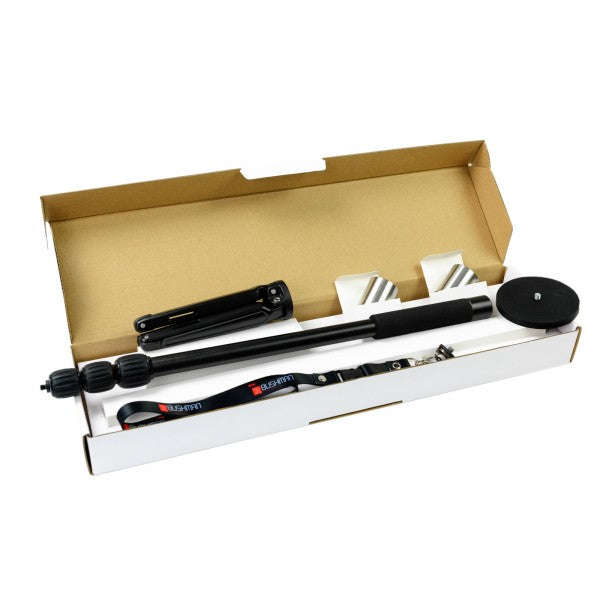 Bushman Panaromic Monopod 360 V1 for Insta360