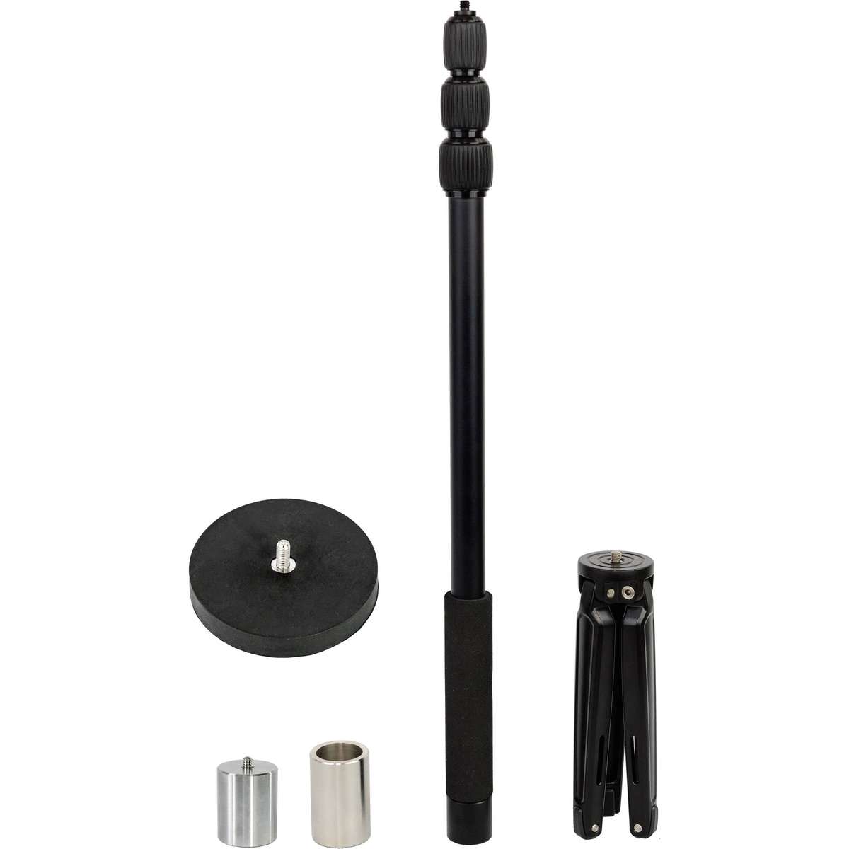 Bushman Panaromic Monopod 360 V1 for Insta360