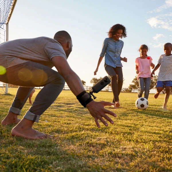 Insta360 Accessory - Football Bundle