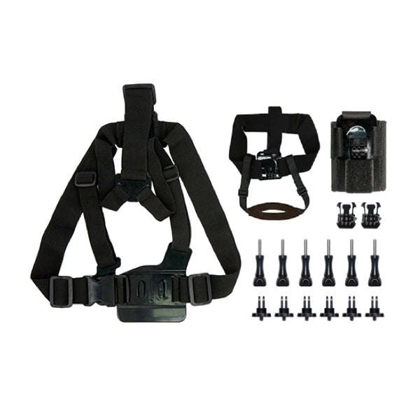 Insta360 Accessory - Football Bundle