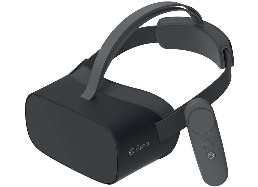 Pico G2 4K Enterprise Virtual Reality Headset