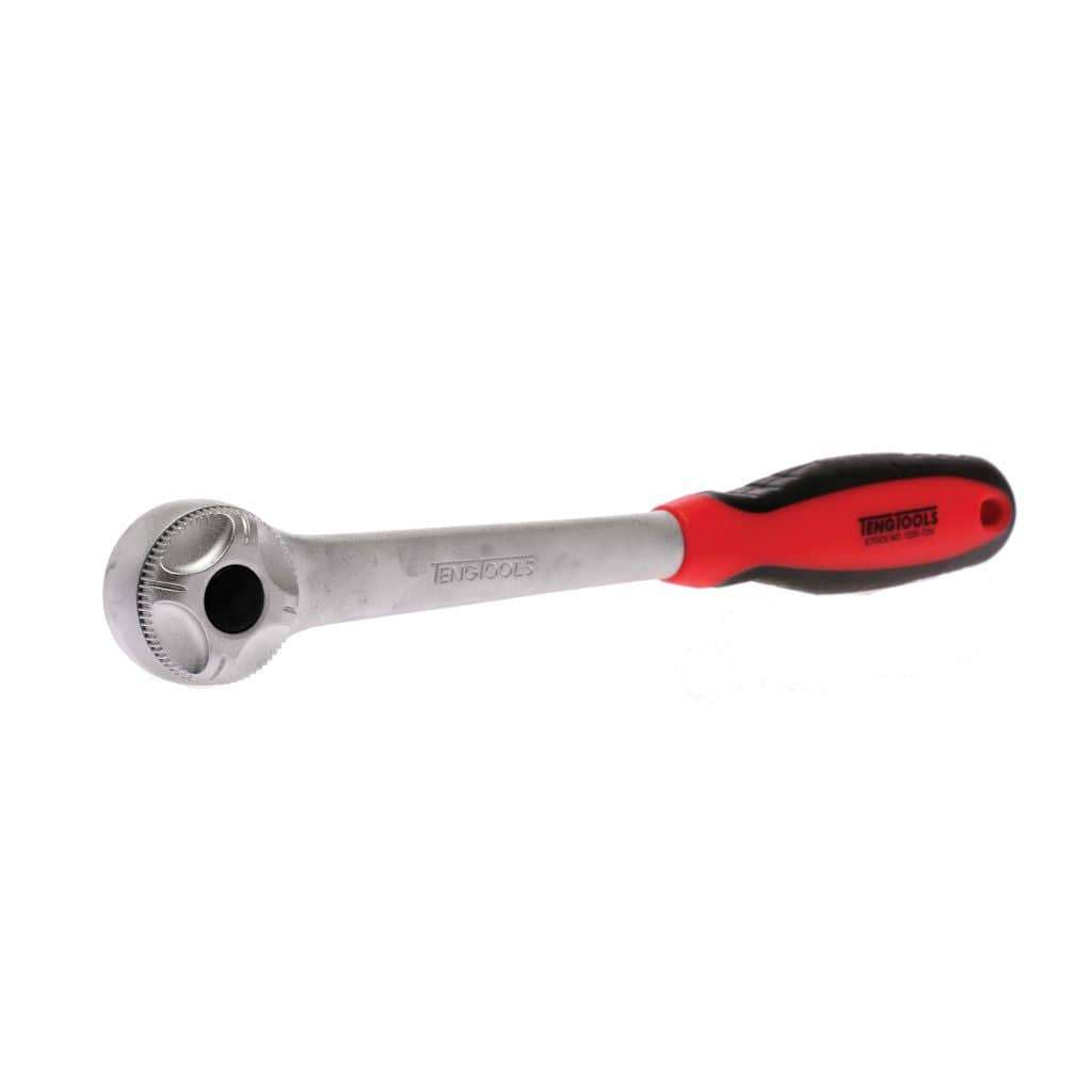 1/2inch Drive 72 Teeth Ratchet Handle