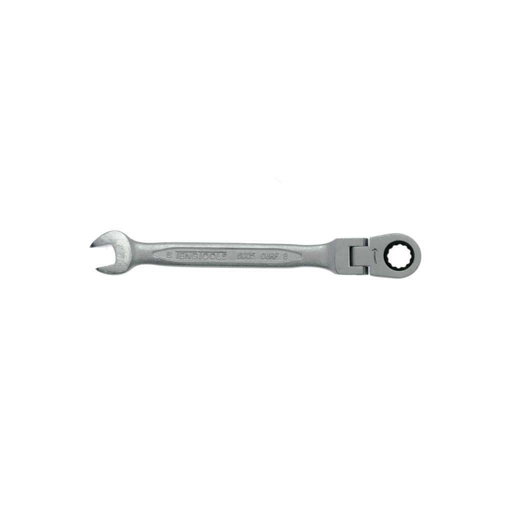 Flexible Ratchet Spanner 8mm