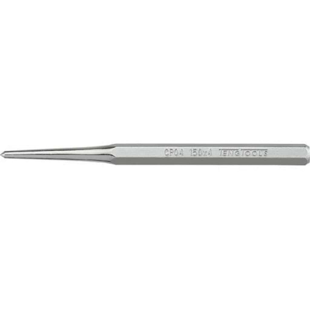 TengTools - Centre Punch 4mm - CP04