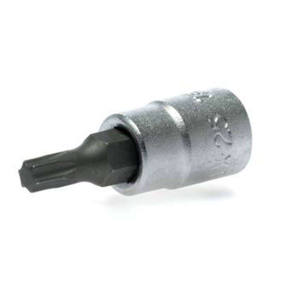 TengTools - 1/4inch TX Bit Socket TX25 - M141225T-C