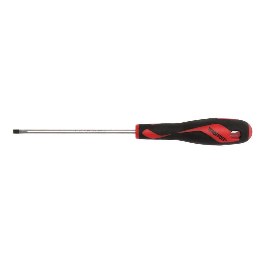 TengTools - Flat Screwdriver 0.6 x 3.5 x 100mm S - MD916N1
