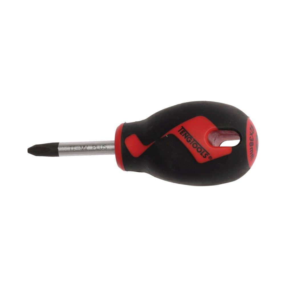 TengTools - PH Screwdriver PH2 x 38mm XS - MD948N