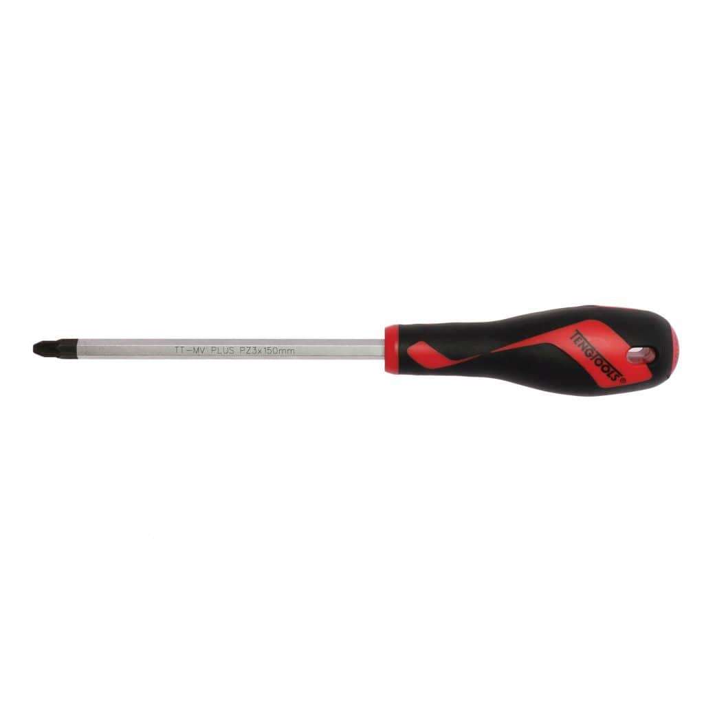 TengTools - Screwdriver PZ3X150mm - MD963N