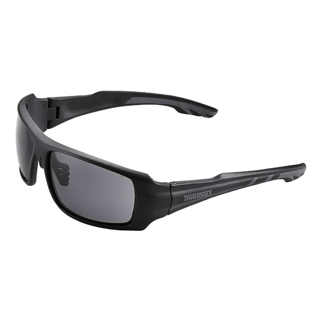 TengTools - Sun Glasses Black Frames - P-SG02