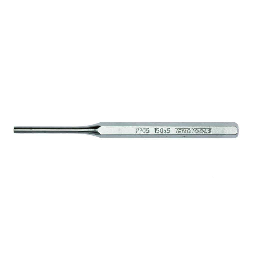TengTools - Parallel Pin Punch 5mm - PP05