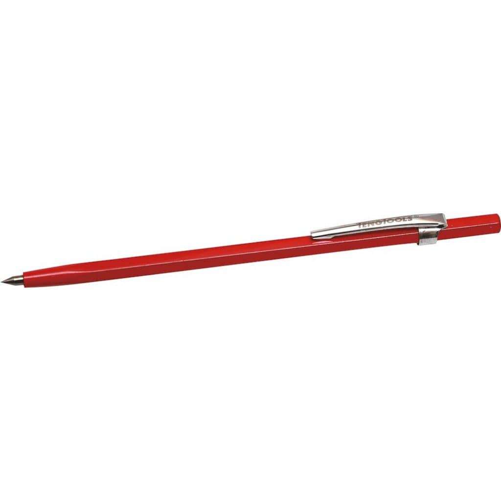 TengTools - Scriber With Carbide Tip - SCR02
