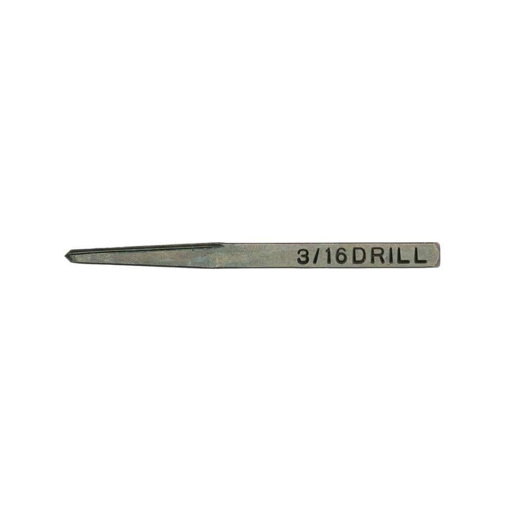 TengTools - Screw Extractor No. 2 - SEL02S