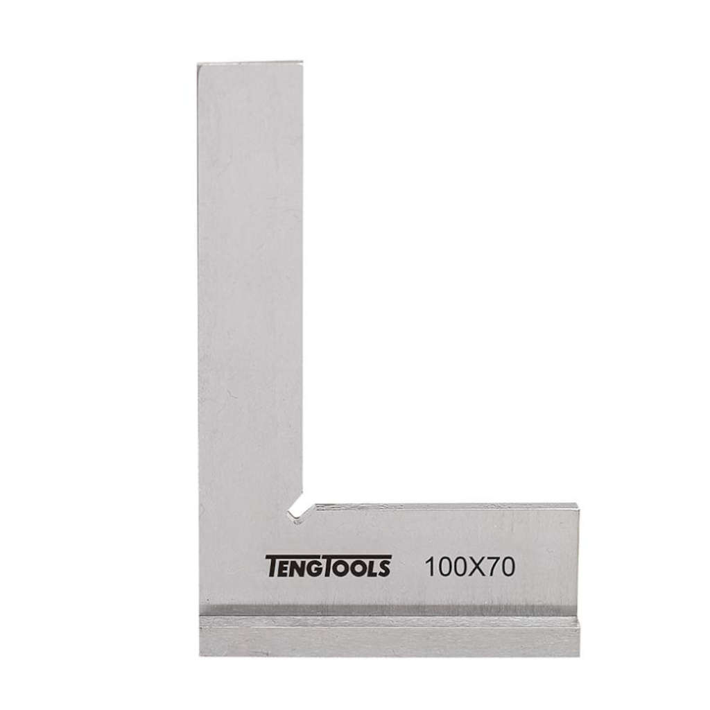 TengTools - Square Base 100 x 70mm - SQAB10070