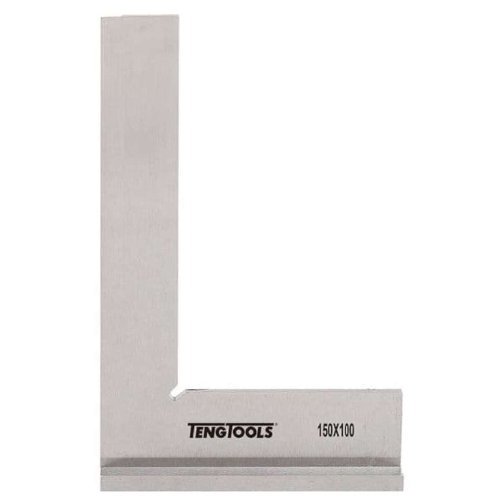 TengTools - Square Base 150 x 100mm - SQAB150100