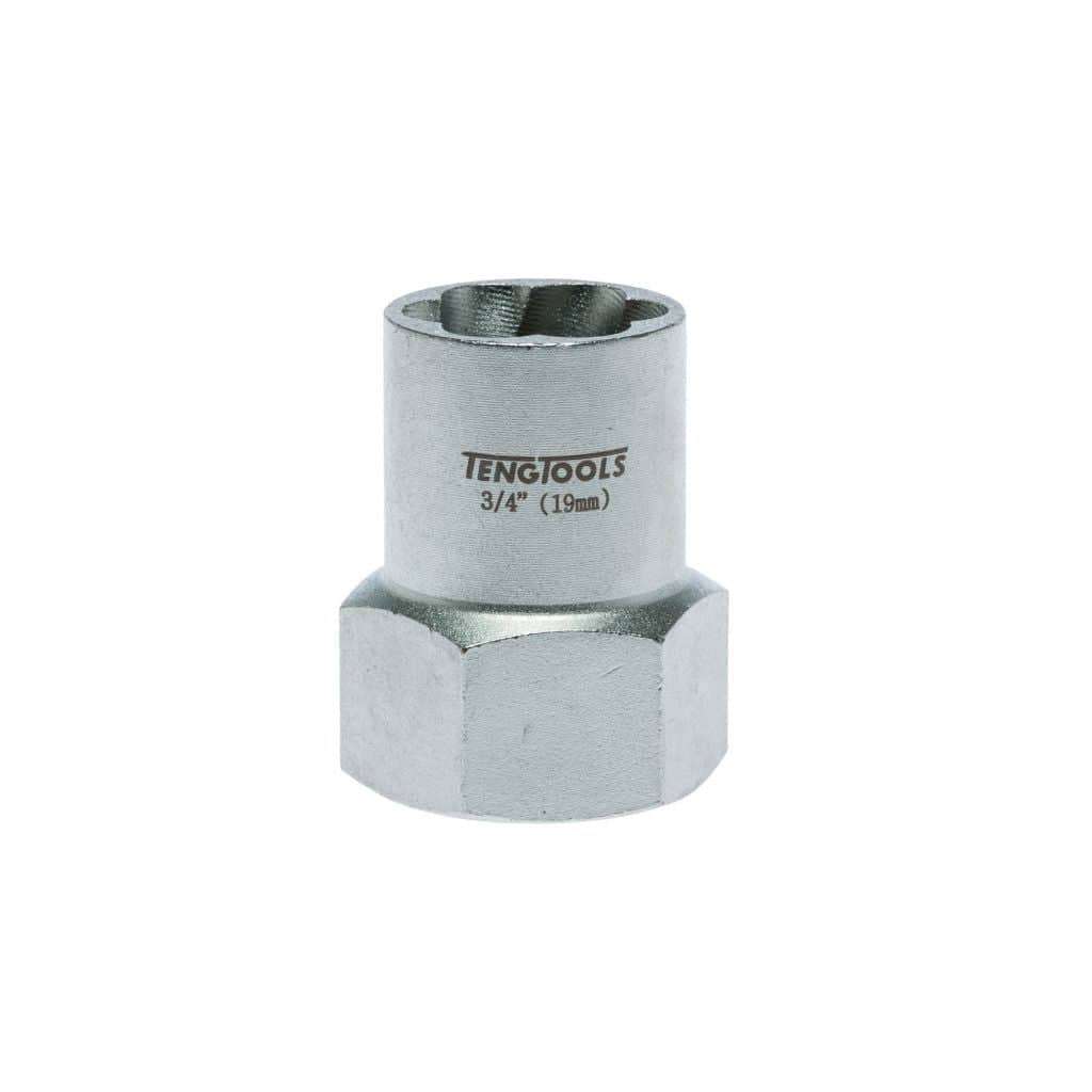 TengTools - 1/2inch Stud Extractor 19mm - ST12319