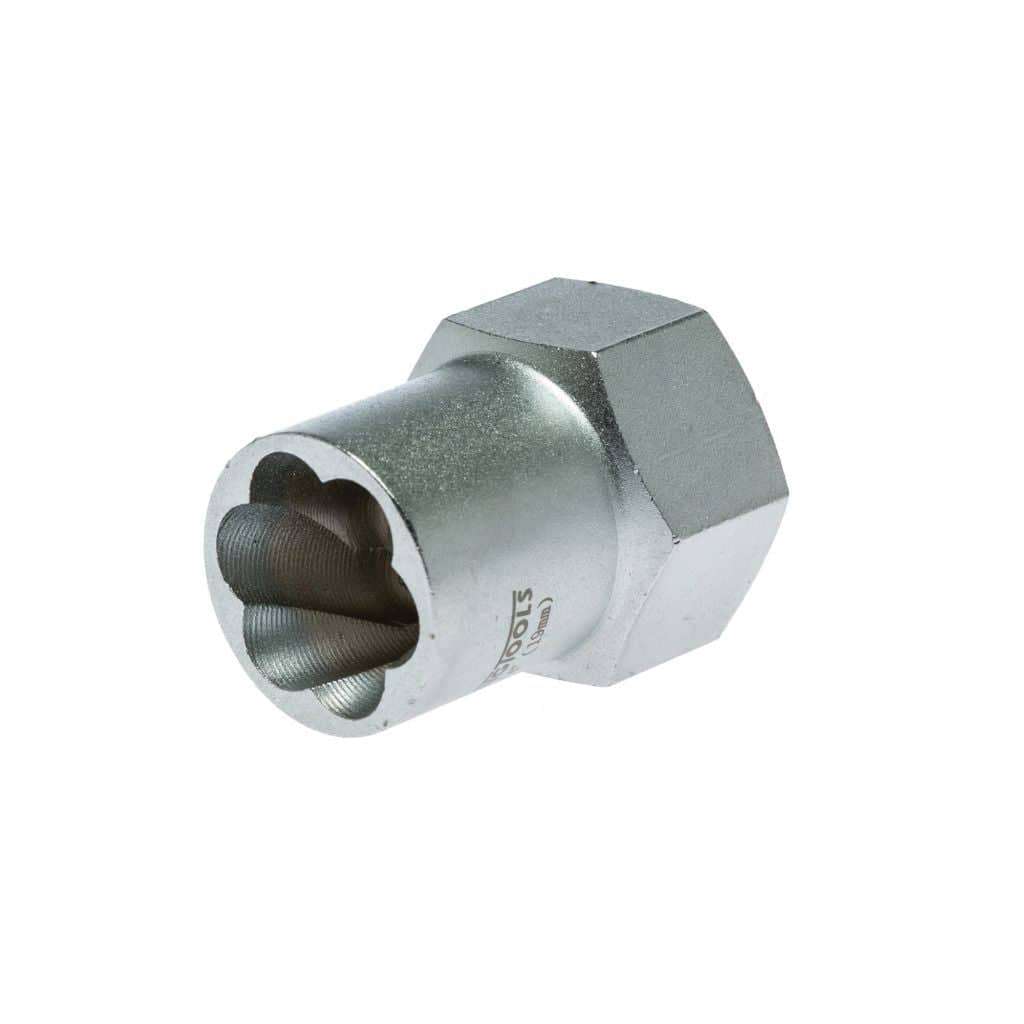 TengTools - 1/2inch Stud Extractor 19mm - ST12319