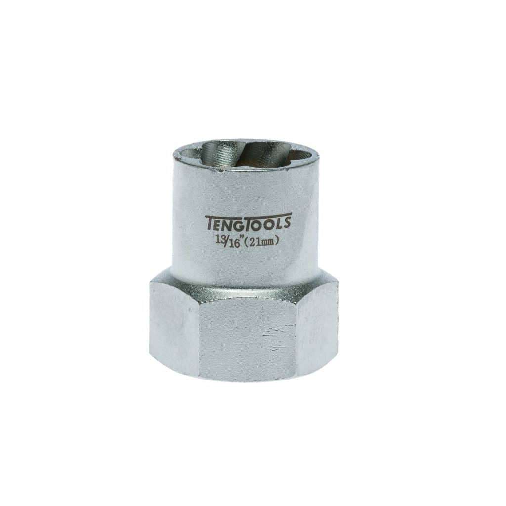 TengTools - 1/2inch Stud Extractor 21mm - ST12321