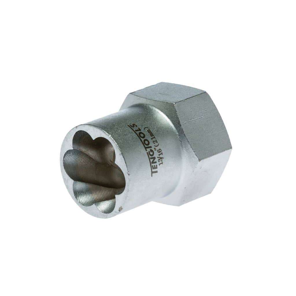 TengTools - 1/2inch Stud Extractor 21mm - ST12321