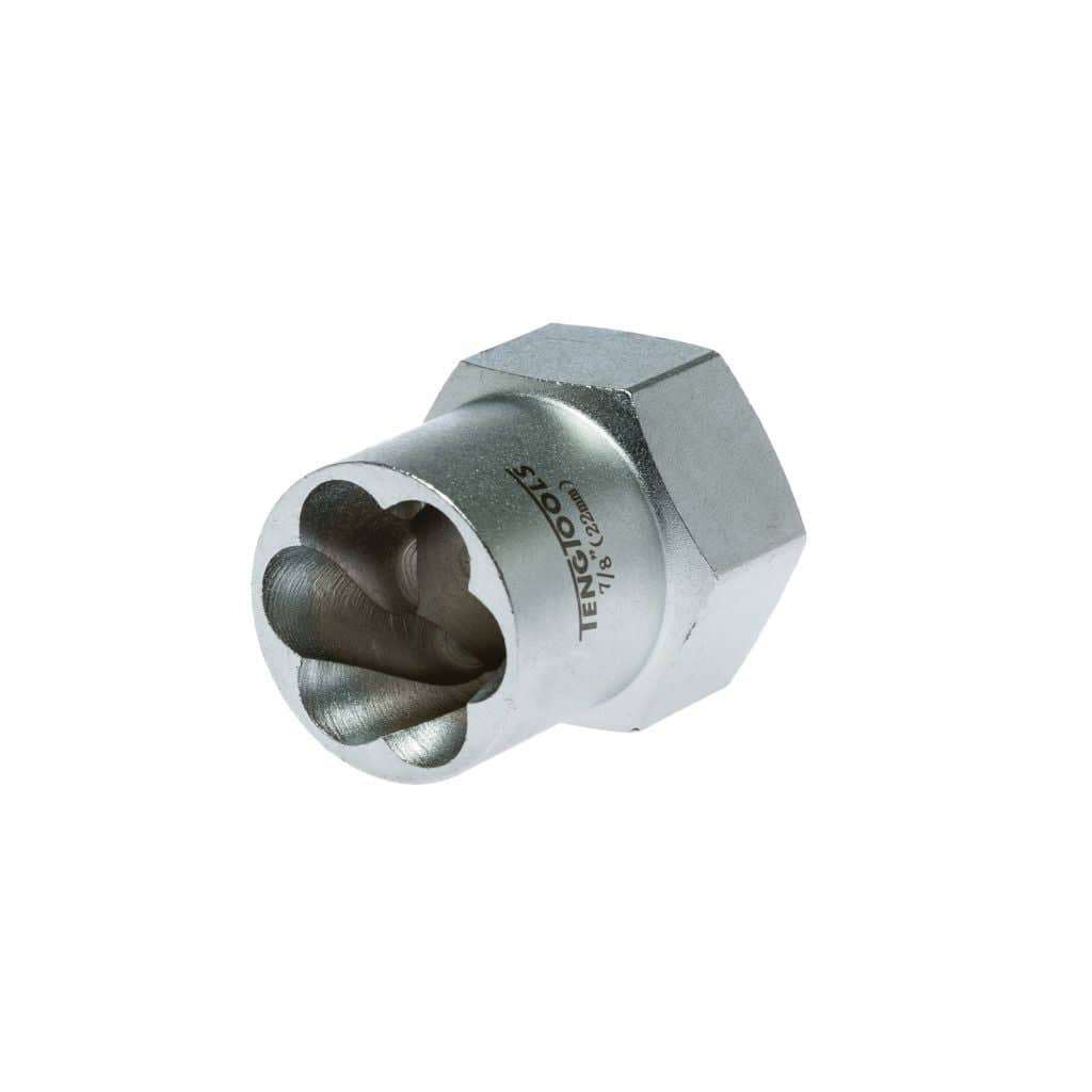 TengTools - 1/2inch Stud Extractor 22mm - ST12322