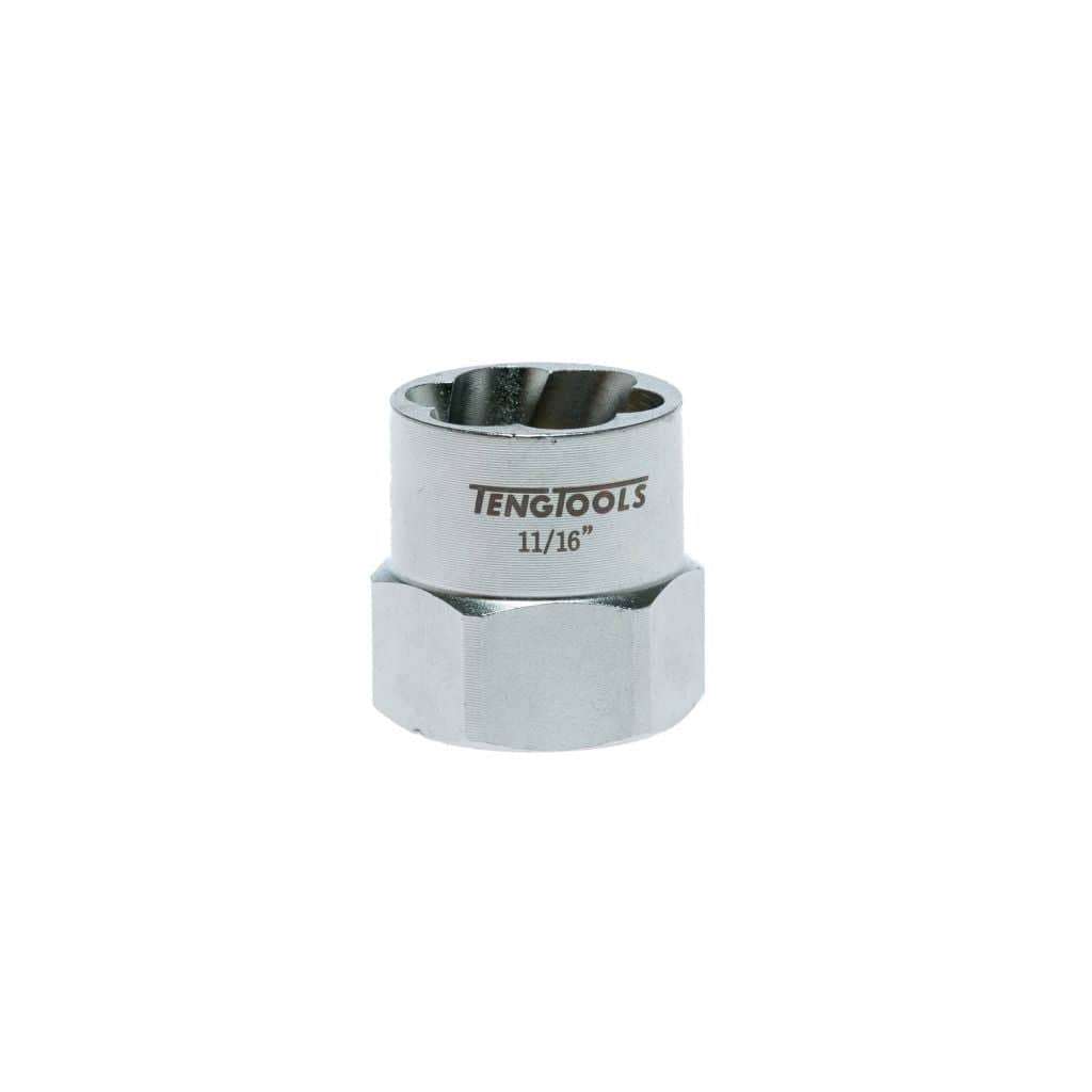 TengTools - 3/8inch Stud Extractor 11/16inch - ST38122