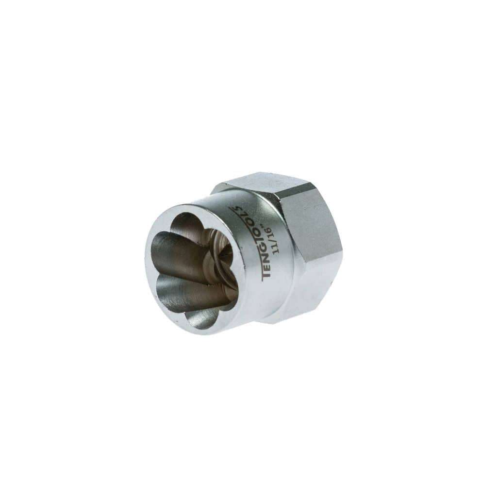 TengTools - 3/8inch Stud Extractor 11/16inch - ST38122