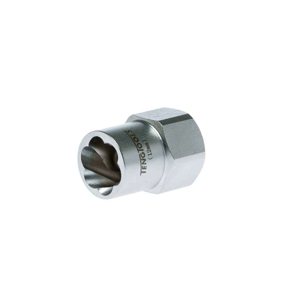 TengTools - 3/8inch Stud Extractor 12mm - ST38312