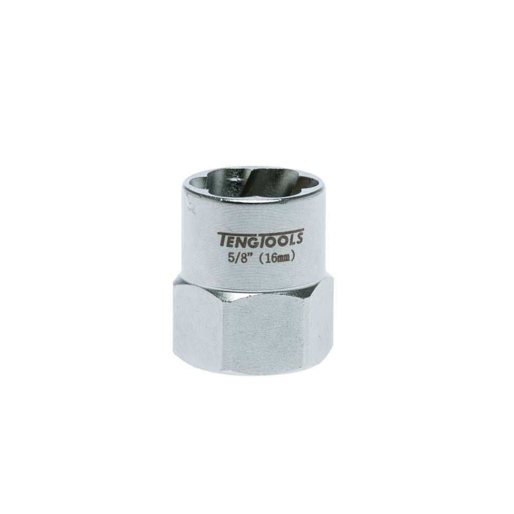 TengTools - 3/8inch Stud Extractor 16mm - ST38316
