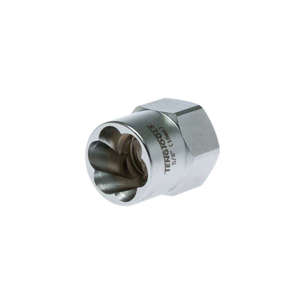 TengTools - 3/8inch Stud Extractor 16mm - ST38316