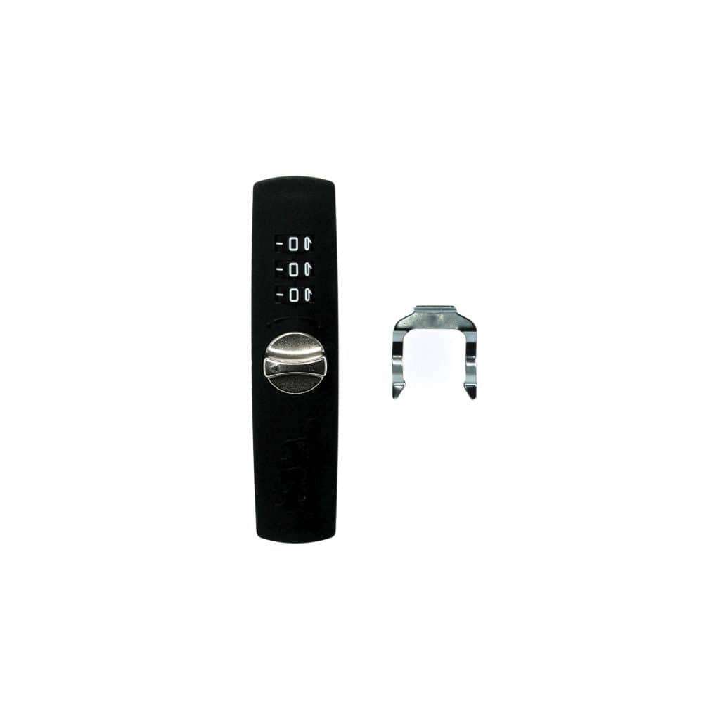 TengTools - Spare Part For Locks Combination Lock 180° - TC-180CLOCK