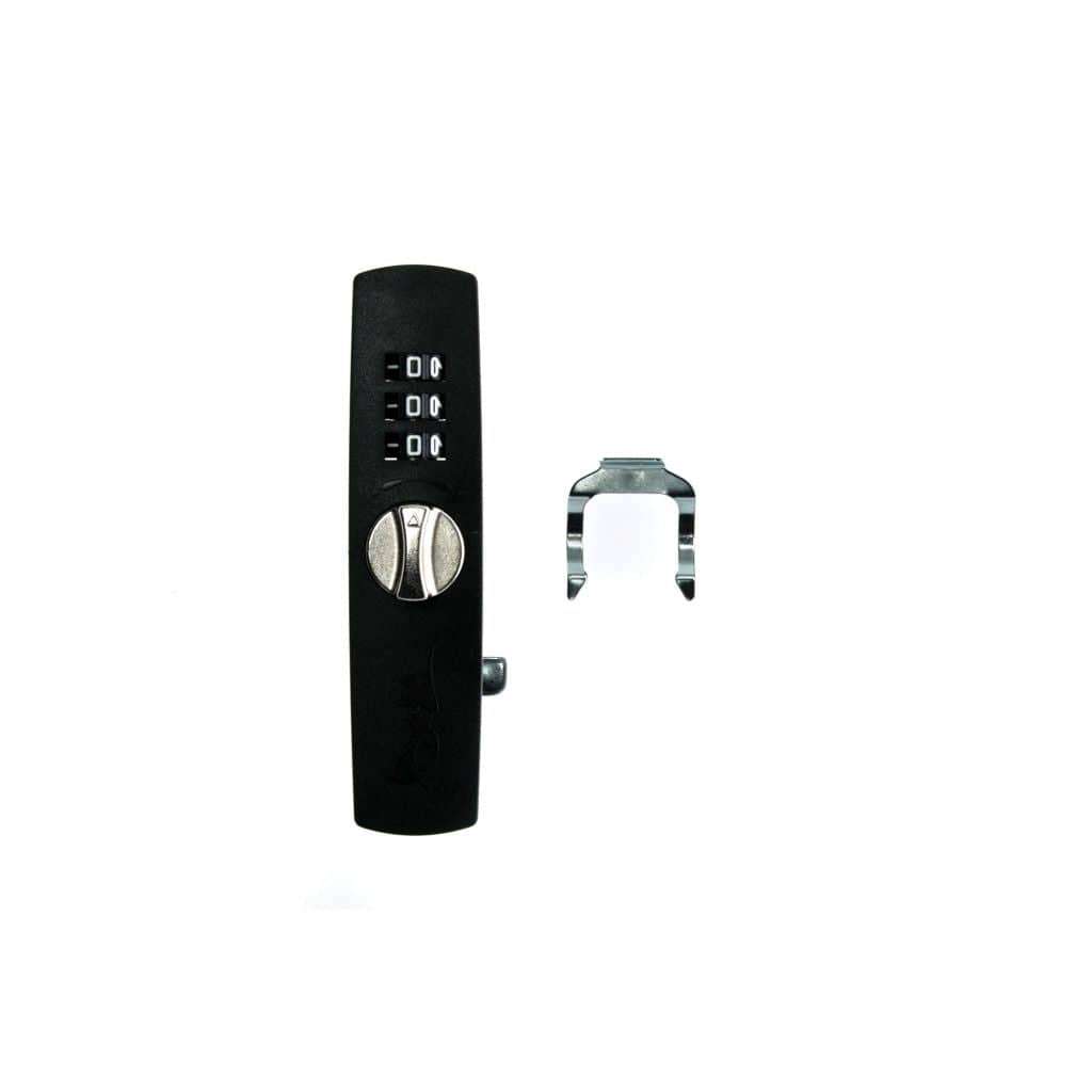 TengTools - Spare Part For Locks Combination Lock 90° - TC-90CLOCK