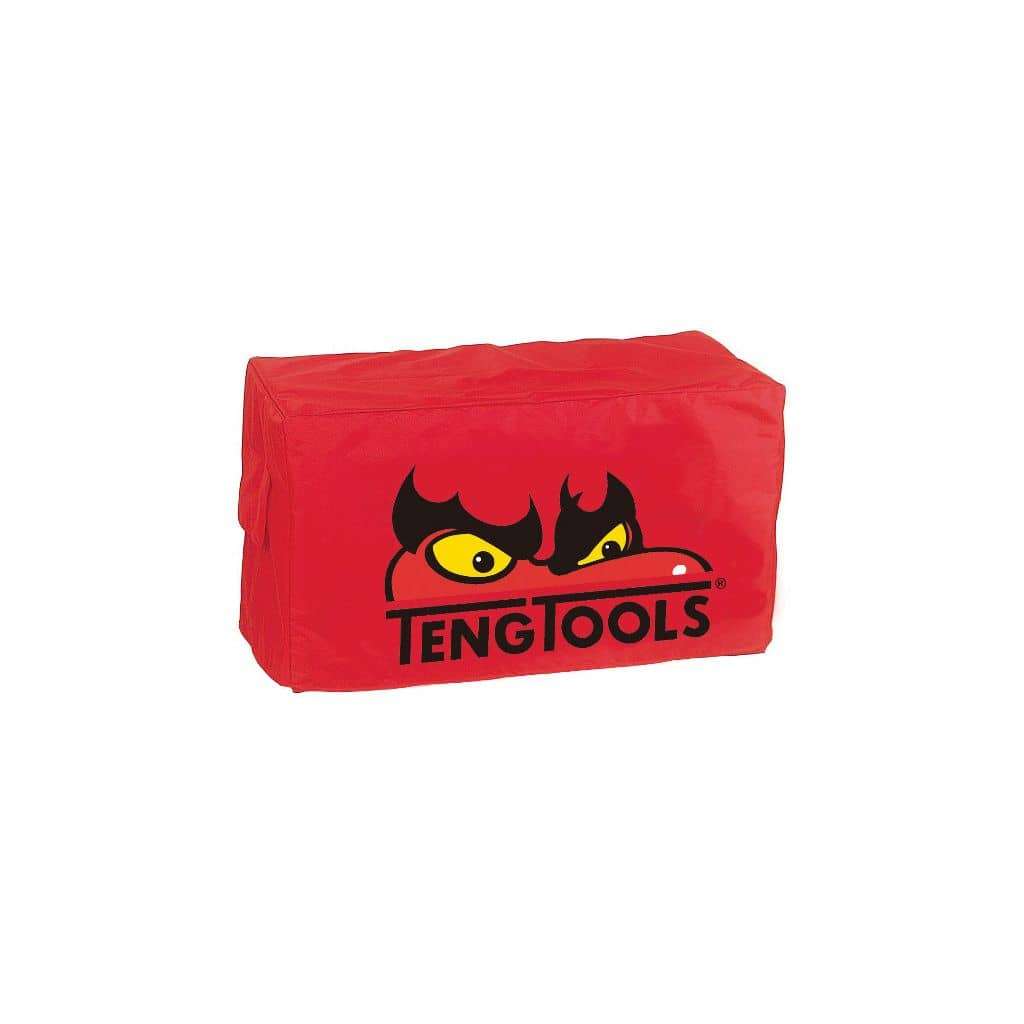 TengTools - Top Box Cover Red - TC-COVER
