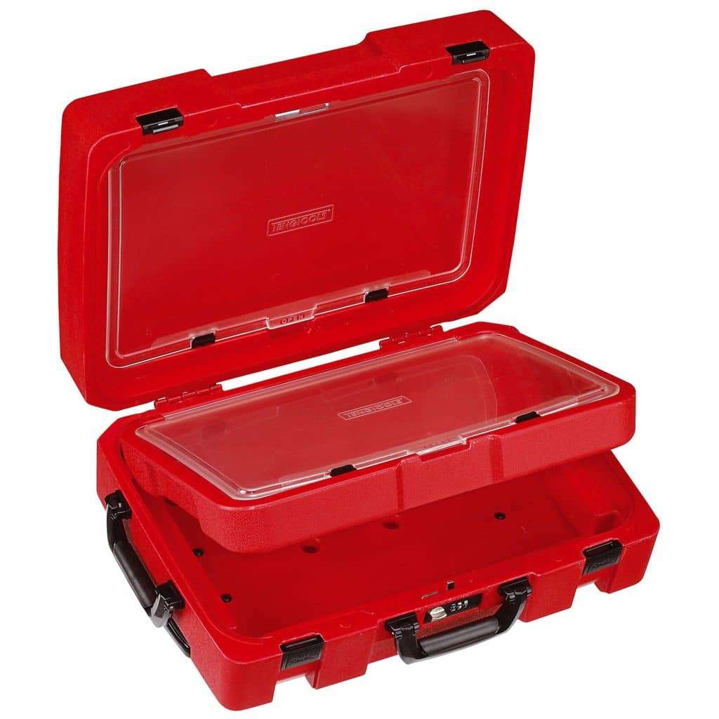 TengTools - MECCA PRO TC-9 Service Case - TC-SC