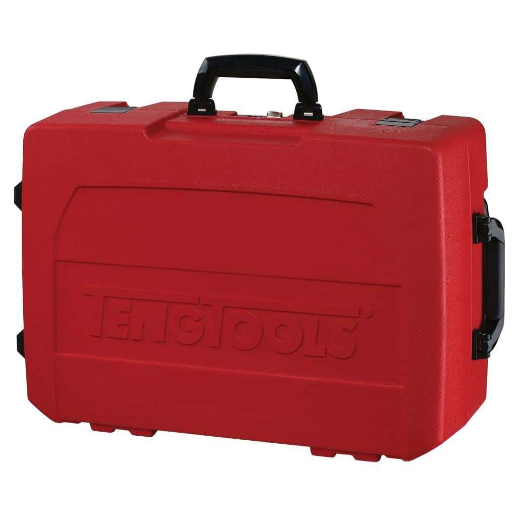 TengTools - MECCA PRO TC-9 Service Case - TC-SC