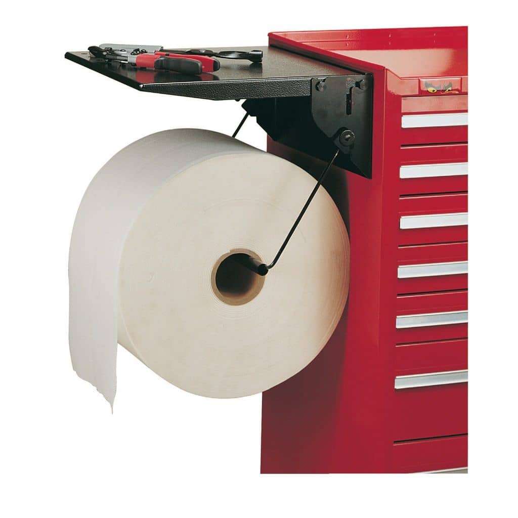 TengTools - Paper Roll Holder - TCA01