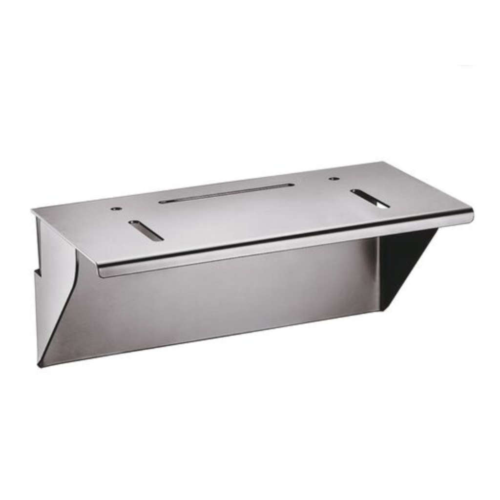 TengTools - Side Shelf for Vice - TCATV