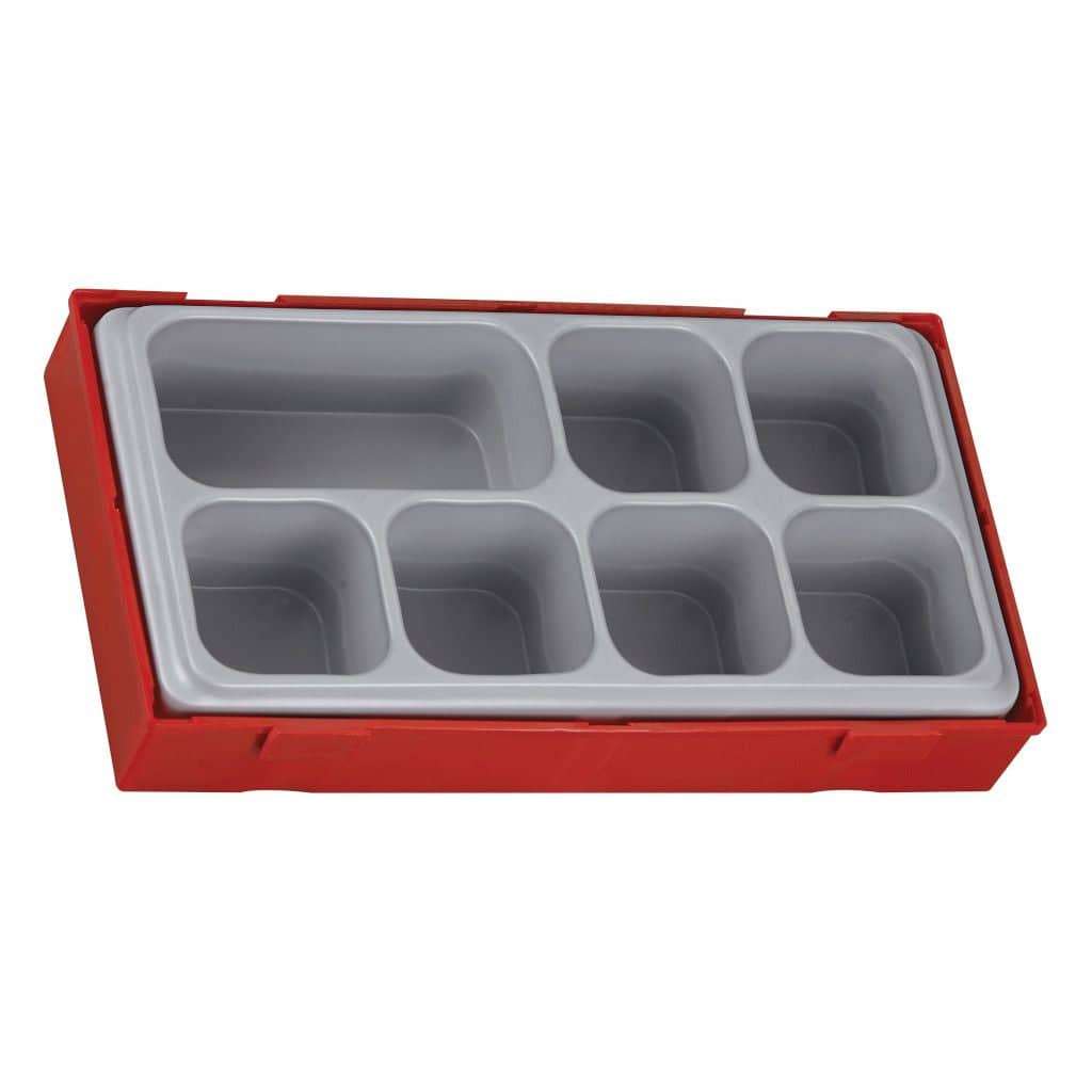 TengTools - Storage Tray TT1 7 Compartments - TT01