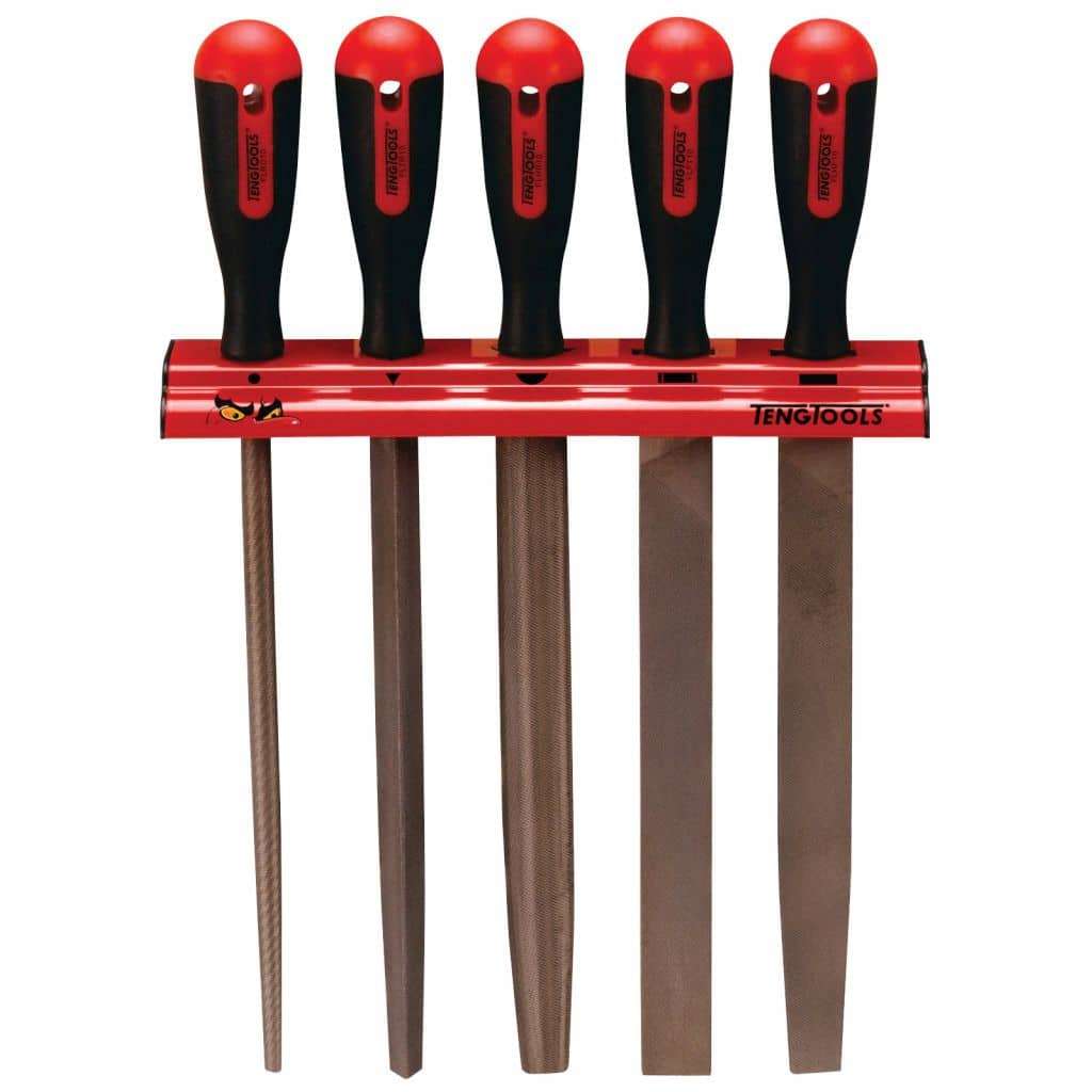 Wall Rack for Teng Tools Pliers Set