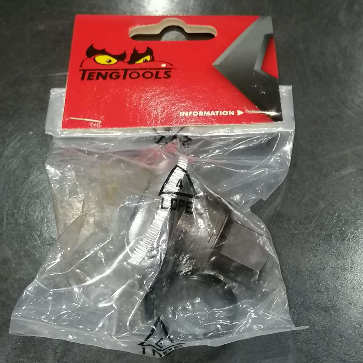 TengTools - Repair Kit 72 Teeth Ratchet 1200-72N - 1200-72NRK