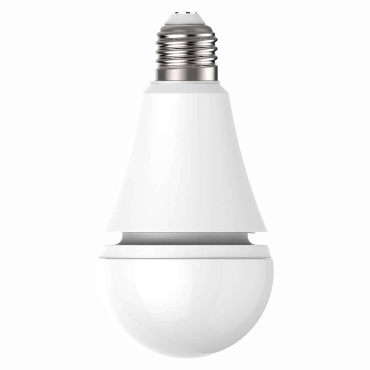 Ledvance - Pack of 10 LED Rechargeable Globe - 7,5W - E27