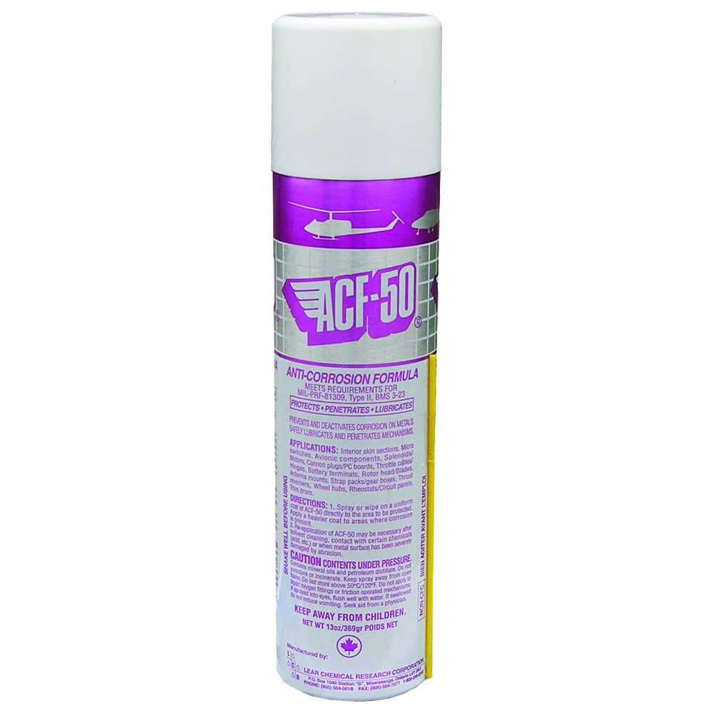 ACF-50 Anti Corrosion Formula - Protective Spray - 300ml aerosol