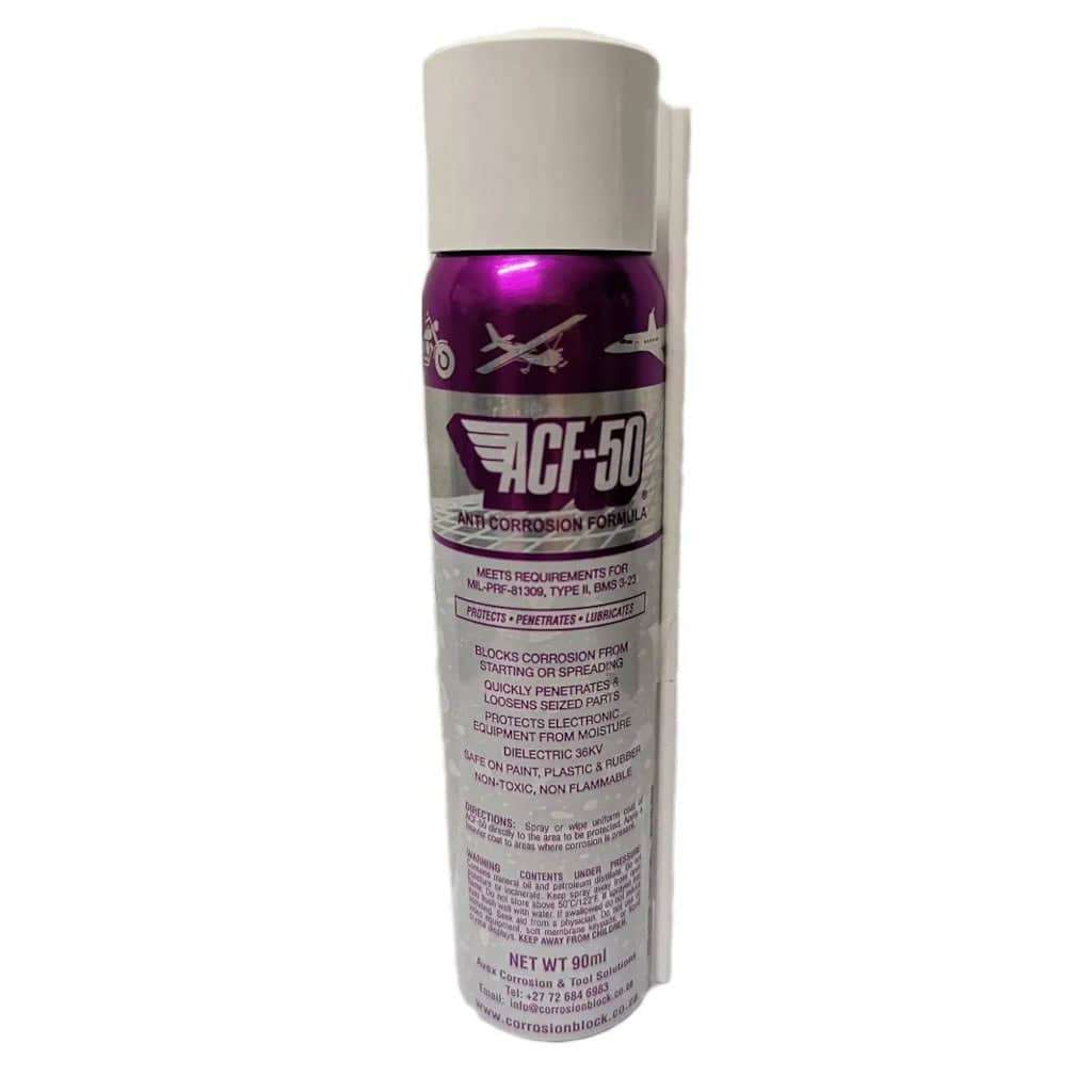 ACF-50 Anti Corrosion Formula - Protective Spray - 90ml aerosol