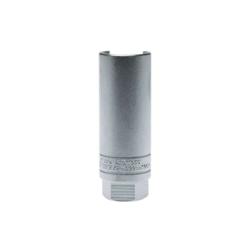 3/8inch Drive Oxygen Sensor Socket 22MM