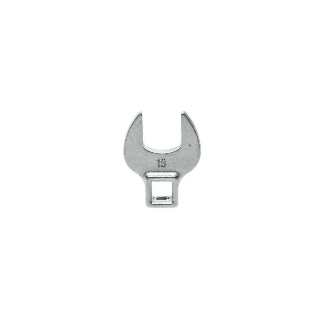 TengTools - 3/8inch Crow Foot Wrench 18mm - M386518-C