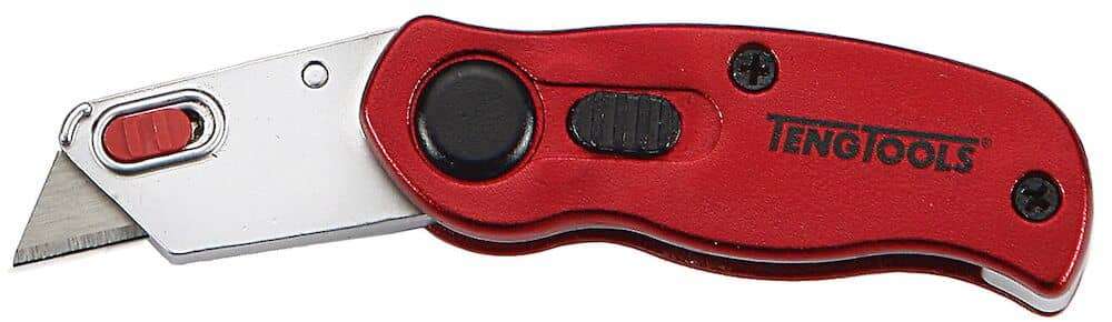 Mini Folding Utility Knife