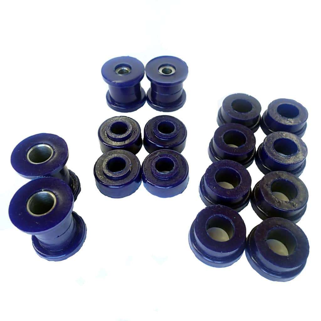 Classic Mini Bush Kit