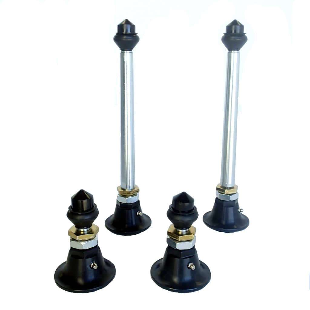 Classic Mini Adjustable Suspension Kit