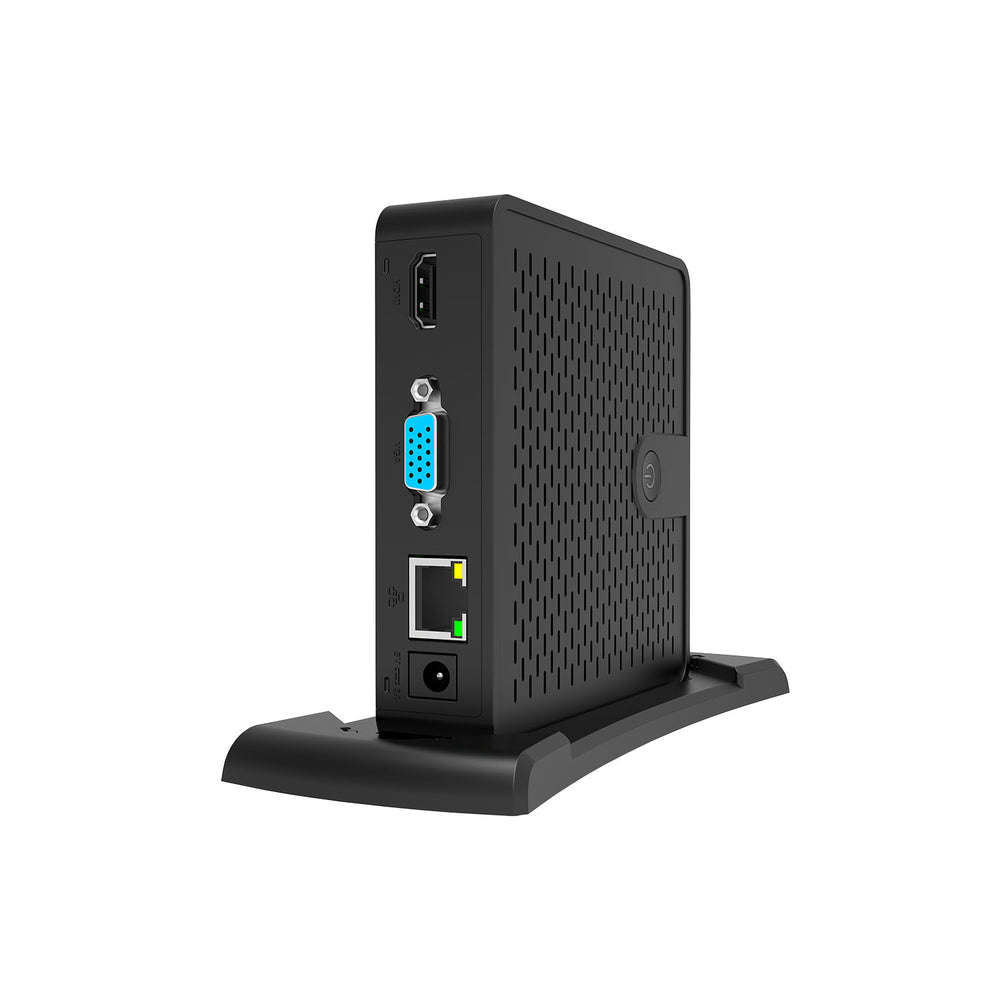 J5 Create JRC705 RDP Client Open Box