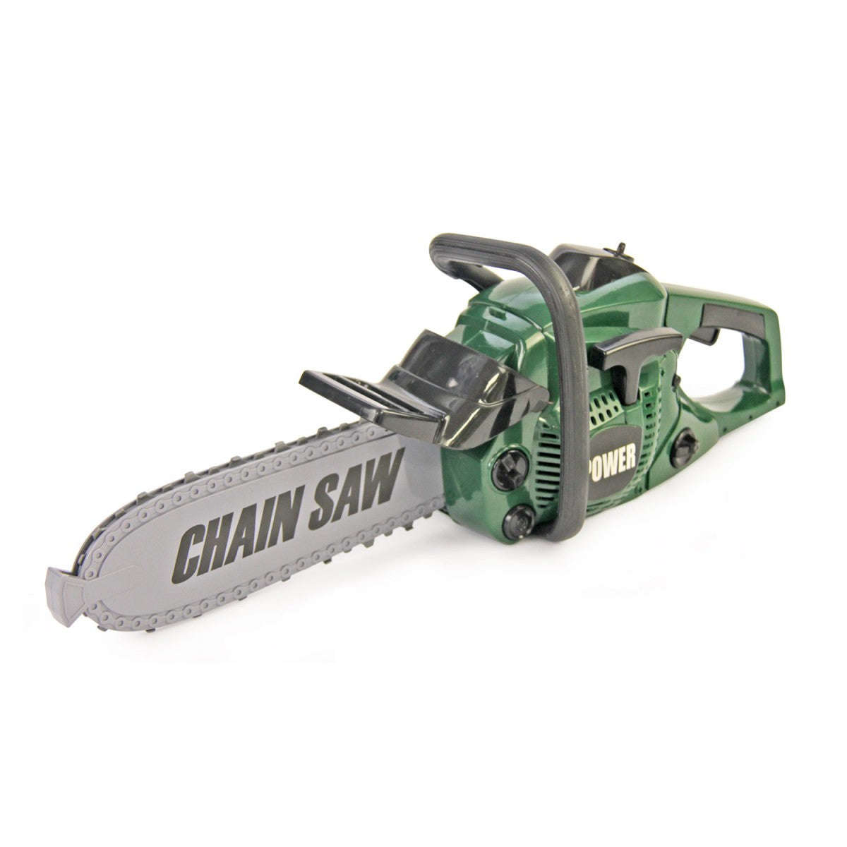 Jeronimo Power Tools Chainsaw