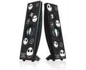 Disney Nightmare before Christmas Tower Desktop Speaker-USB Interface, Retail Packaged ,